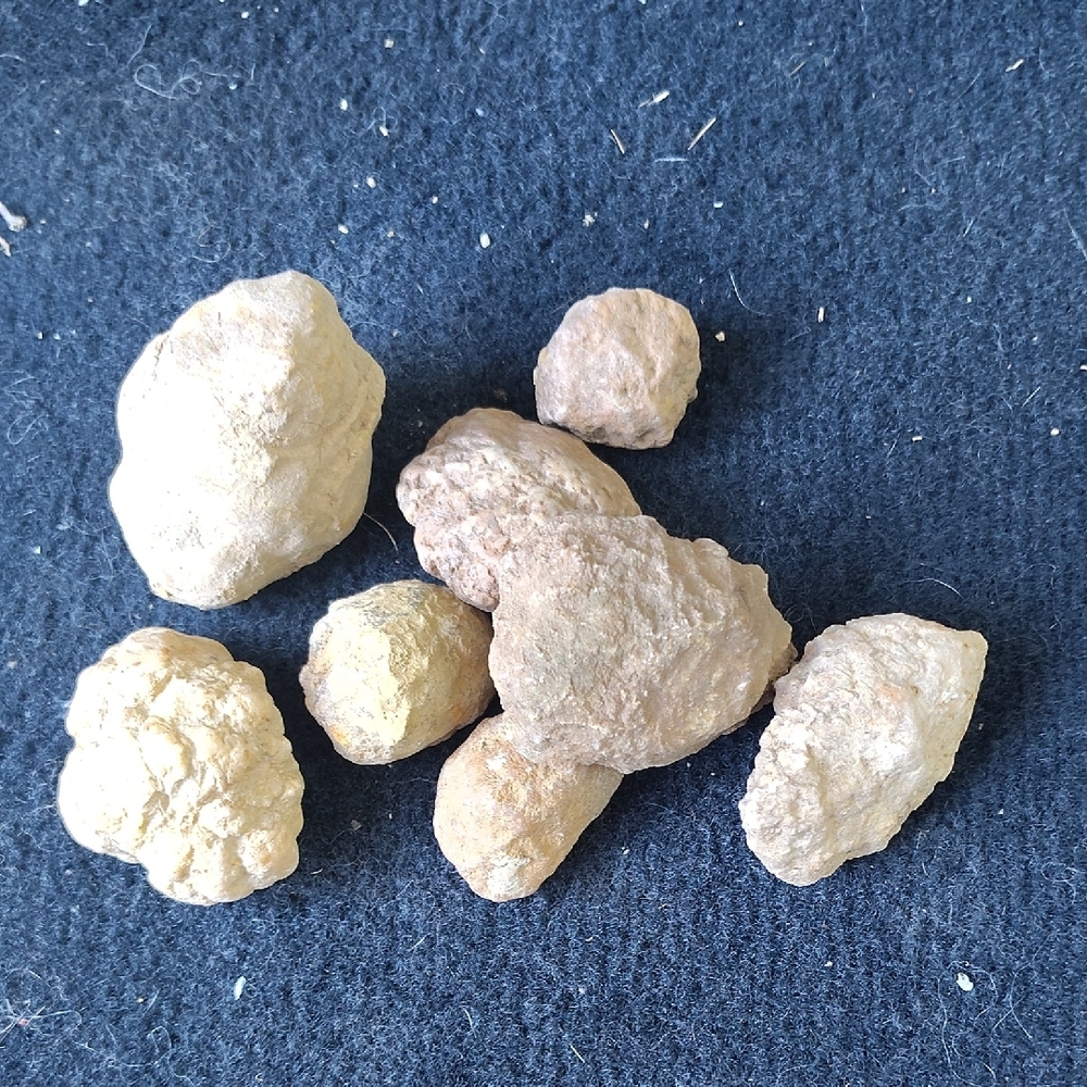 Natural Stone Collection - Picture 3 of 3